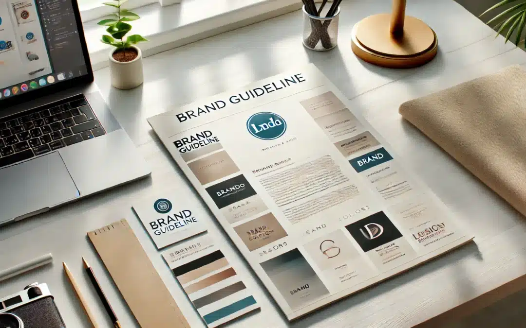 How to Build a Strong Brand Identity with Your Website